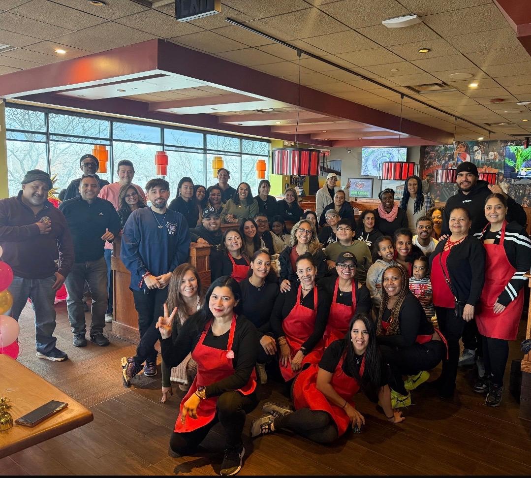 Breakfast Fundraiser photo