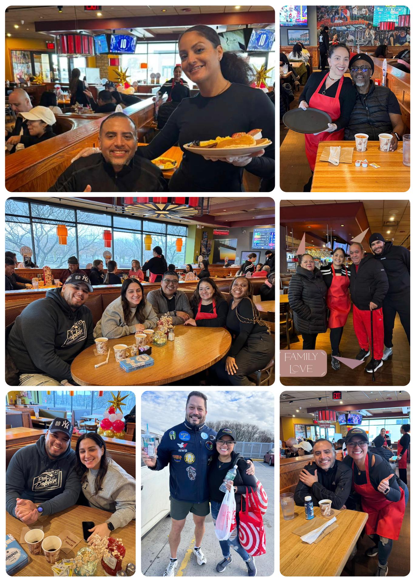 Breakfast Fundraiser photo