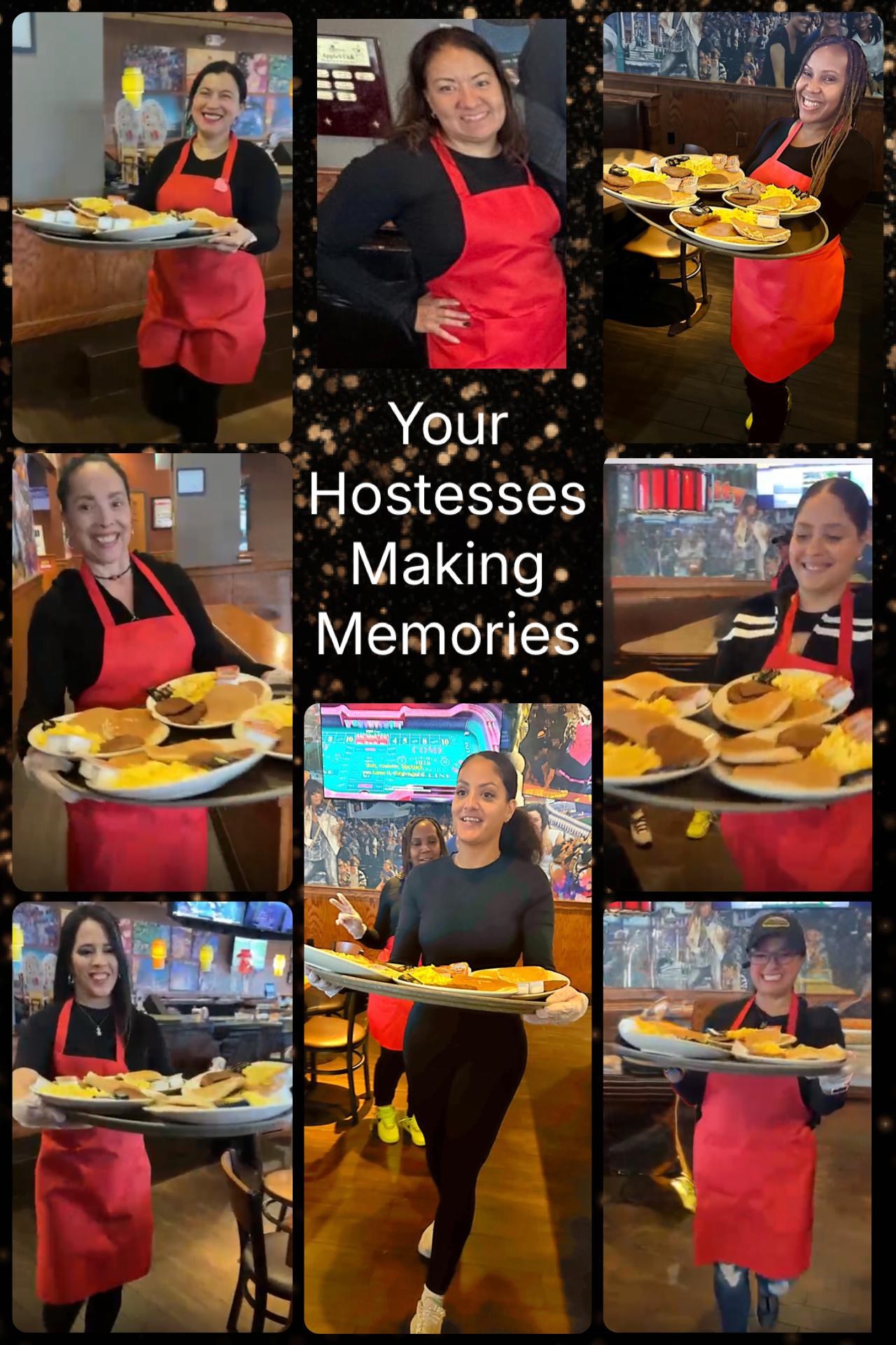 Breakfast Fundraiser photo