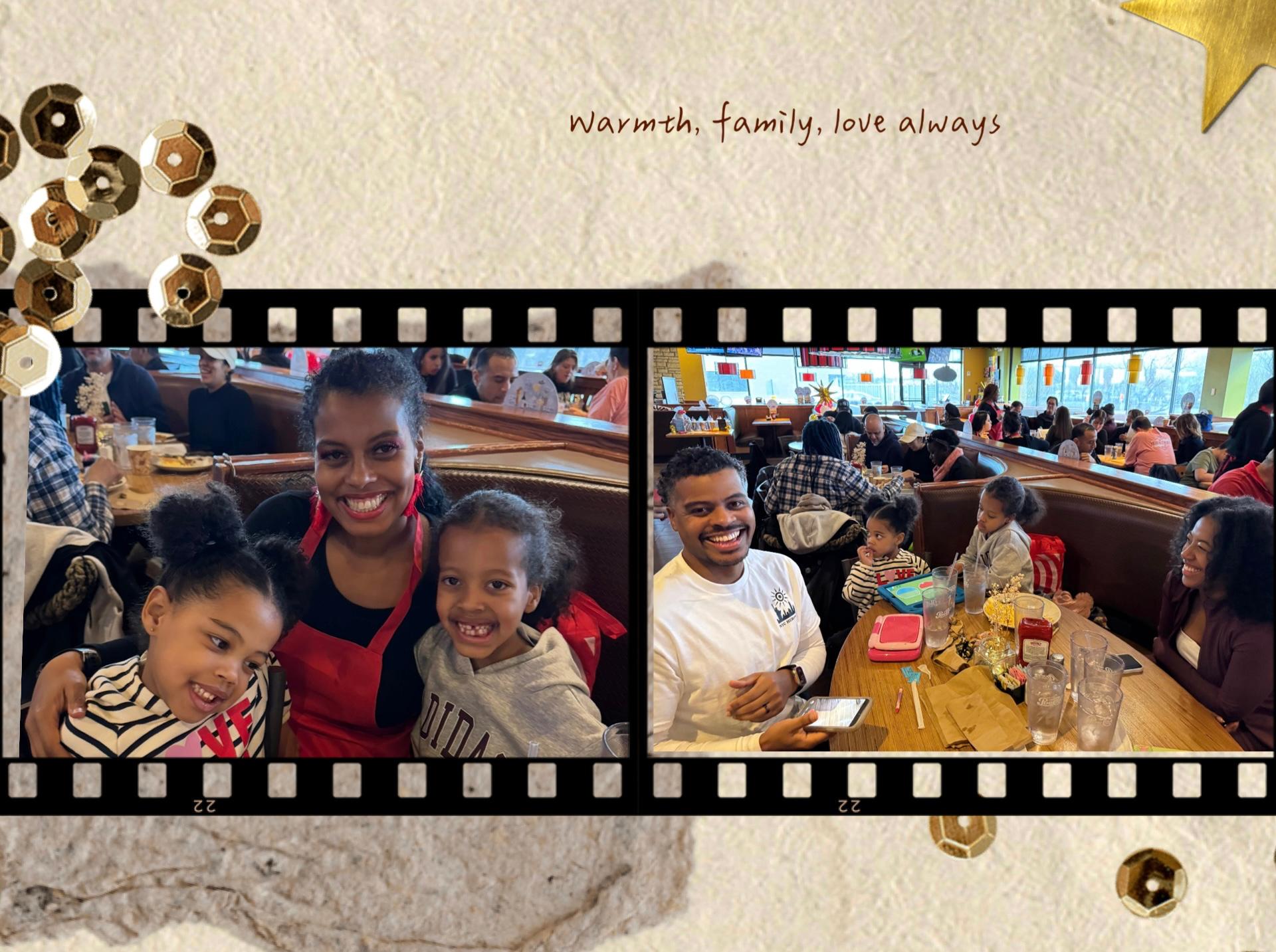 Breakfast Fundraiser photo