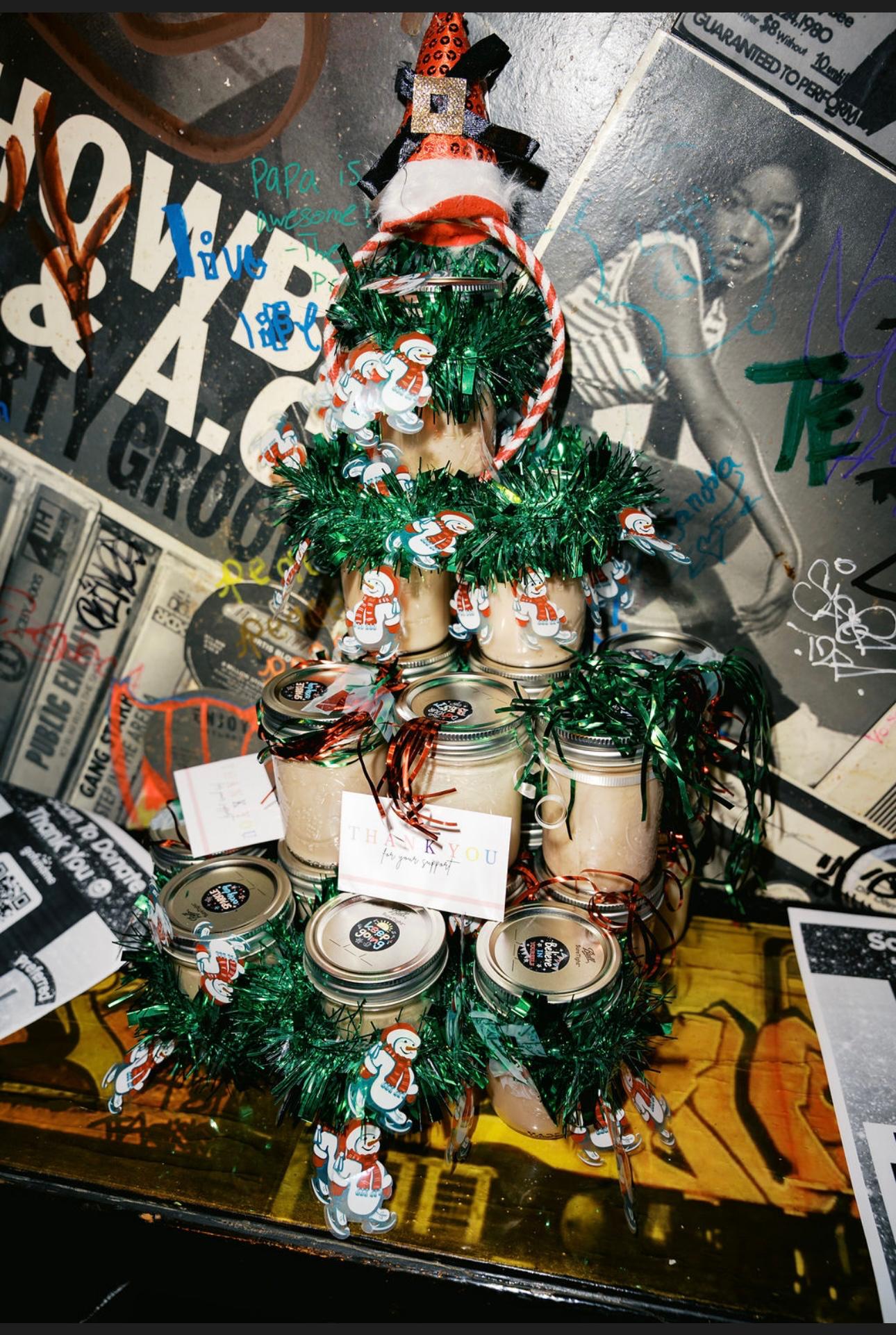 Coquito Fundraiser photo