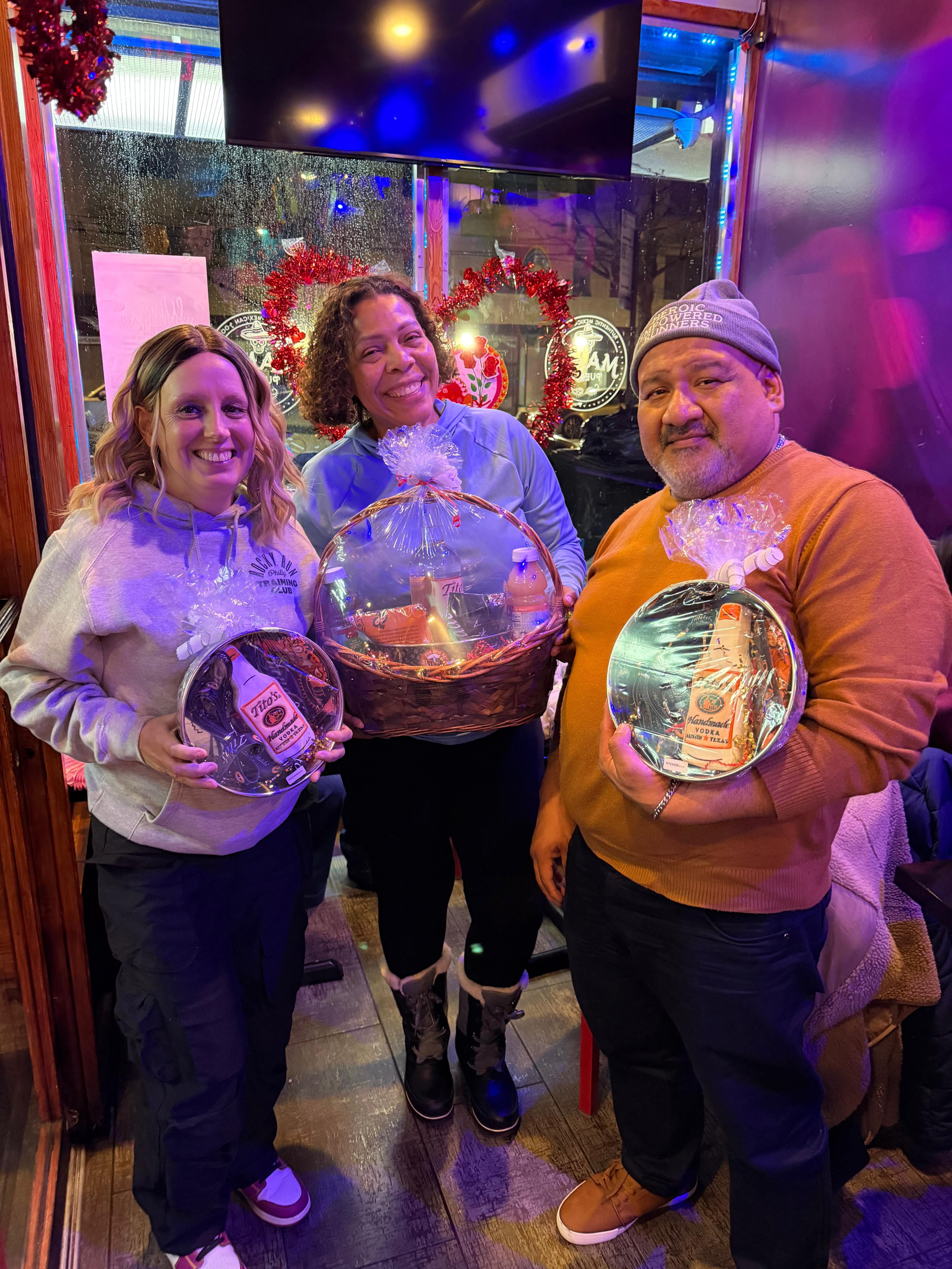 Todos Los Tacos photo