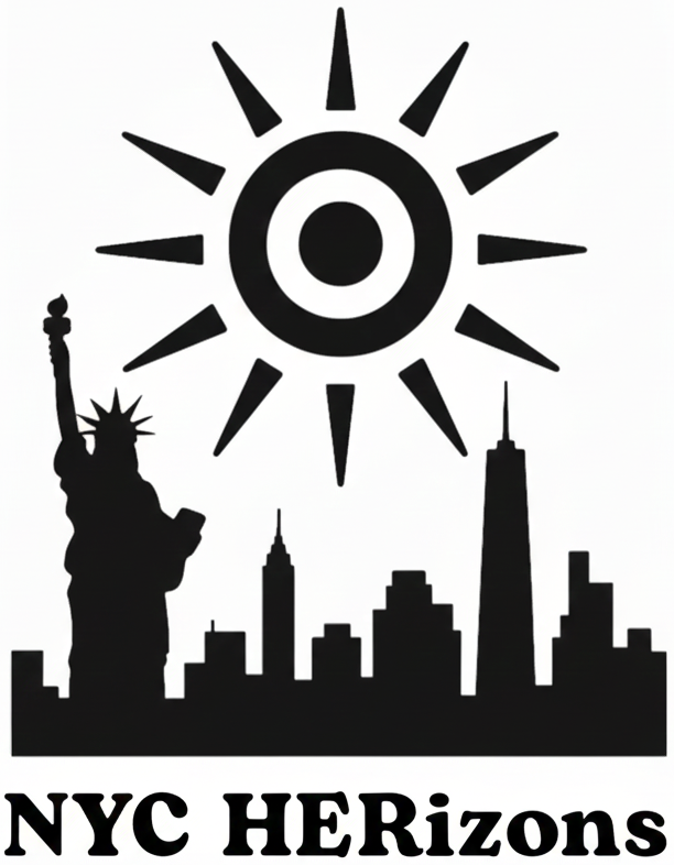 NYC HERizons Logo