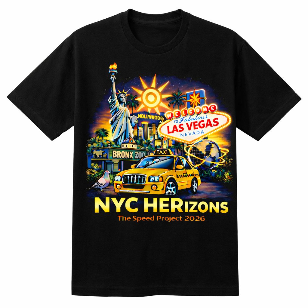 NYC HERizons Shirt