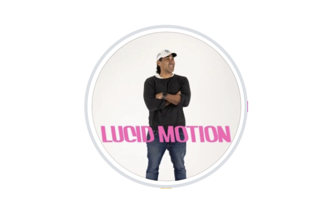 Lucid Motion Fitness